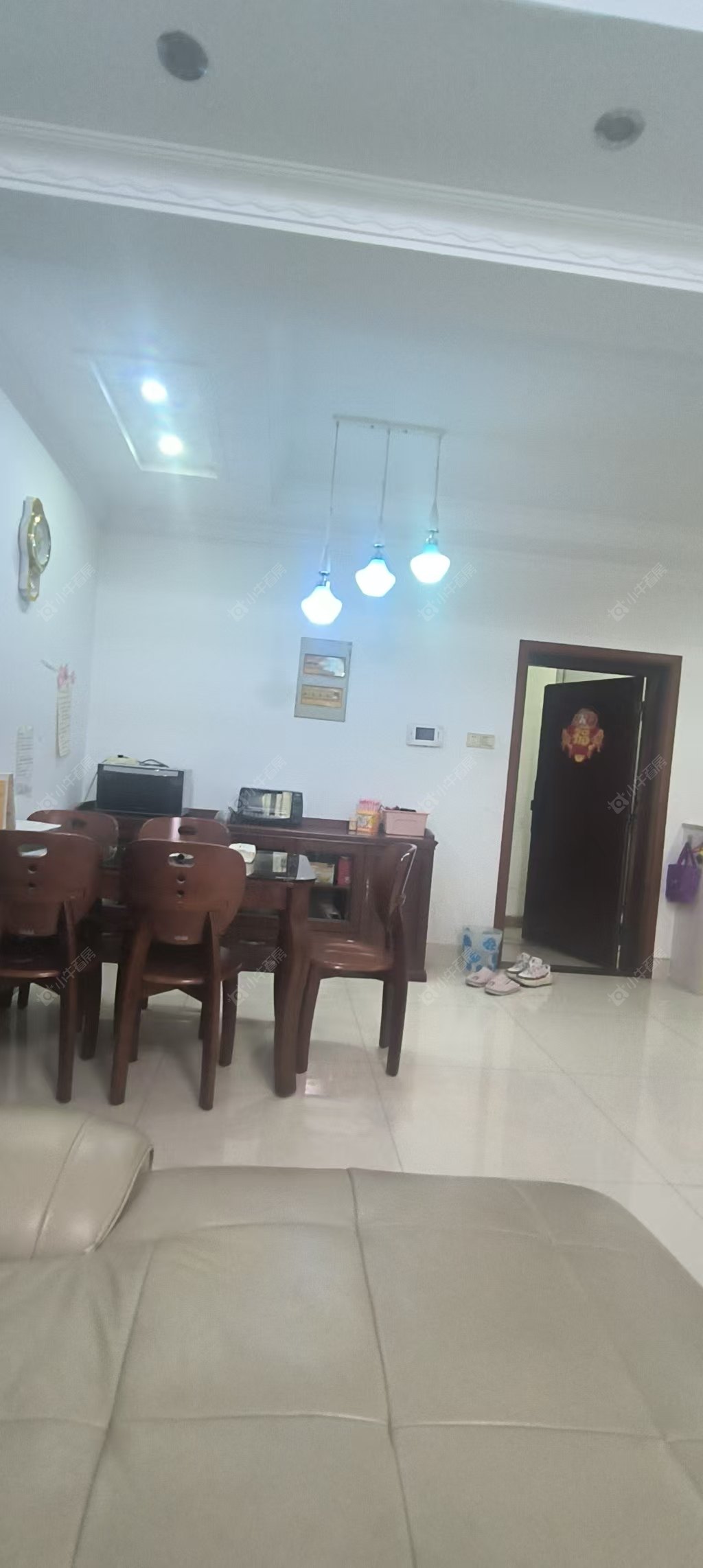 常州泰盈八千里在租房源室内图_小牛看房