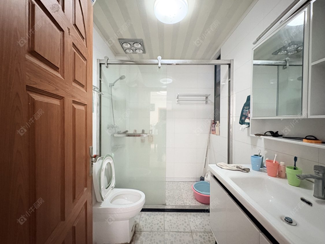 丹阳风雅尚都在售二手房源室内图_小牛看房