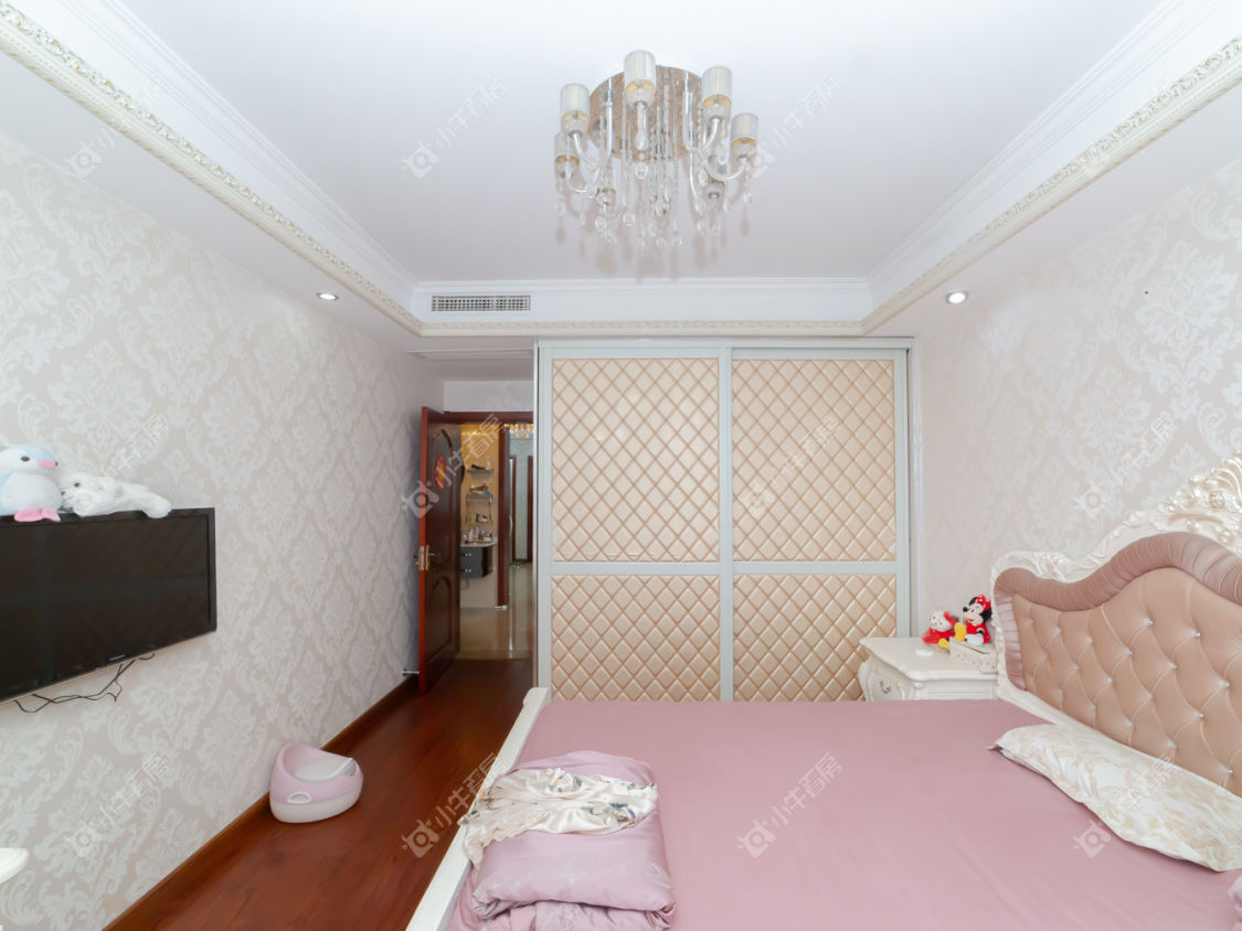 常州永宁雅苑在租房源室内图_小牛看房