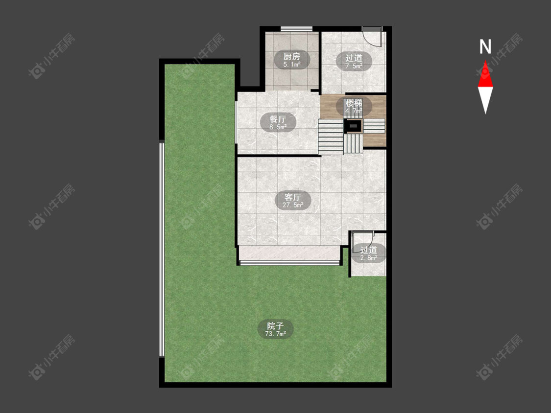 东渡海派青城房源户型图 常州东渡海派青城在售二手房源户型图_小牛看房