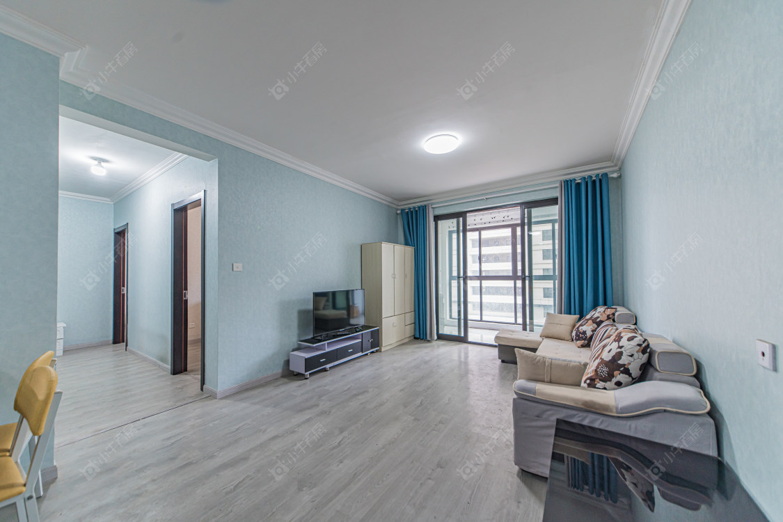 新城桃李郡房源室内图 常州新城桃李郡在售二手房源室内图_小牛看房