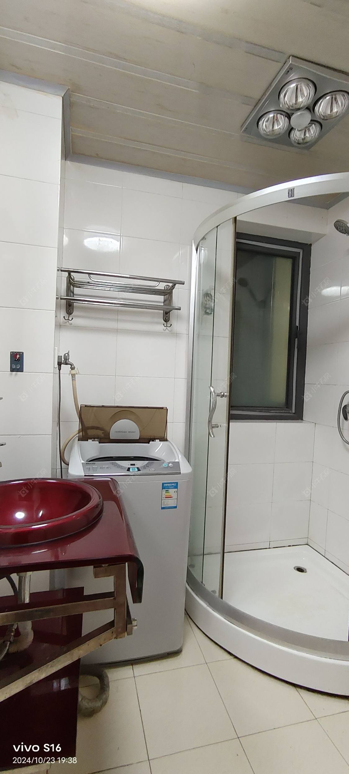 常州金百国际在租房源室内图_小牛看房