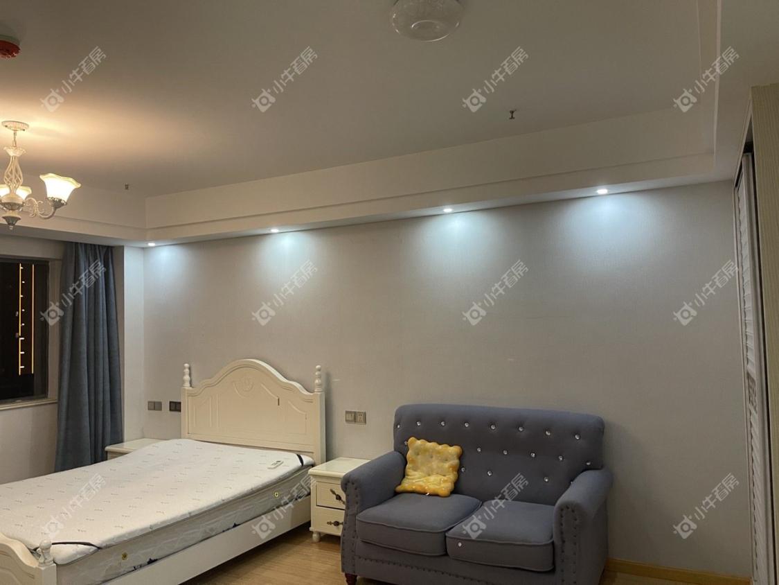 常州典雅商业广场在租房源_小牛看房