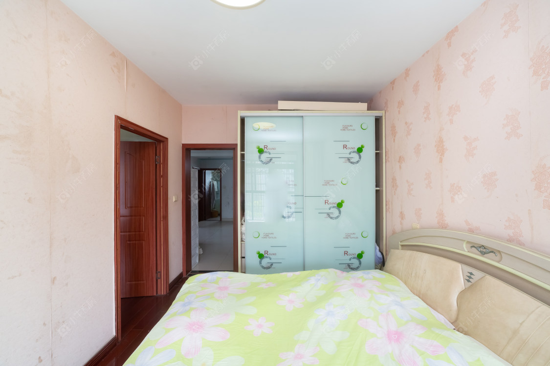 常州太湖明珠苑南苑在售二手房源室内图_小牛看房