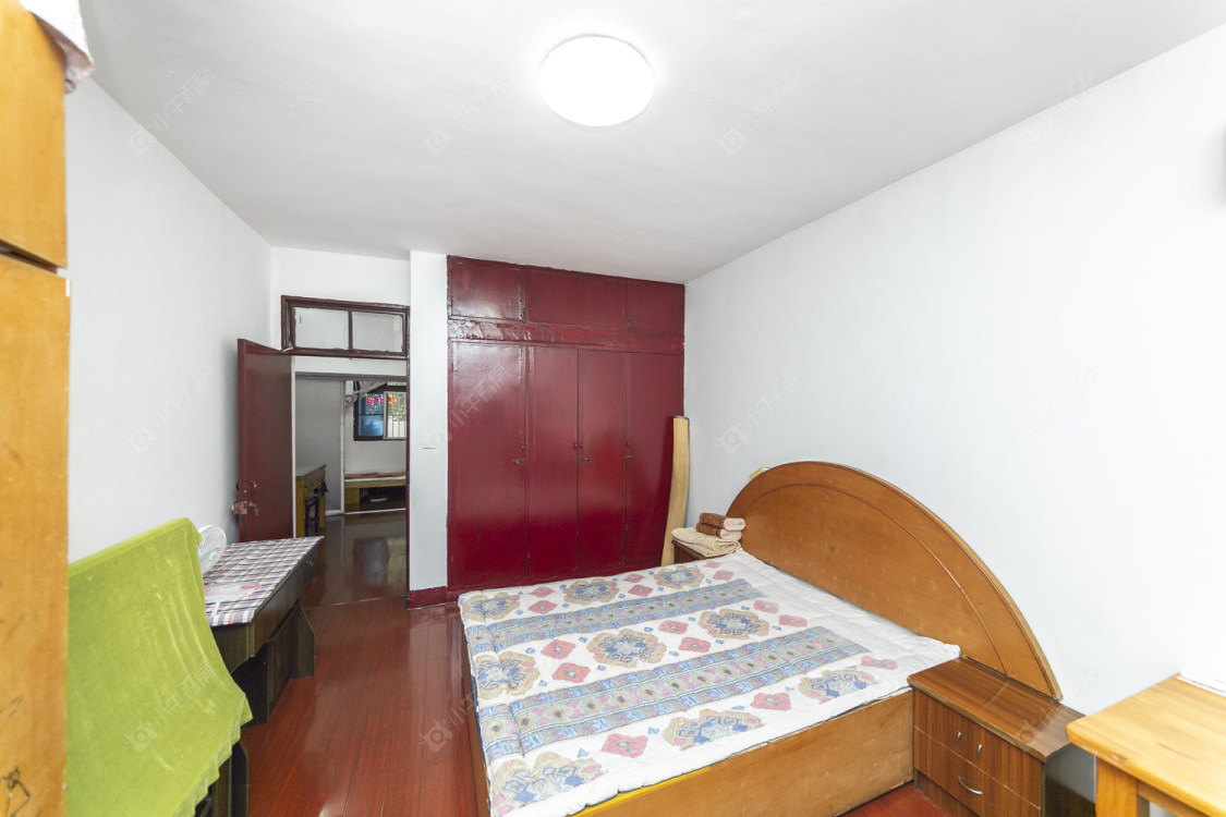 清潭新村房源室内图 常州清潭新村在售二手房源室内图_小牛看房