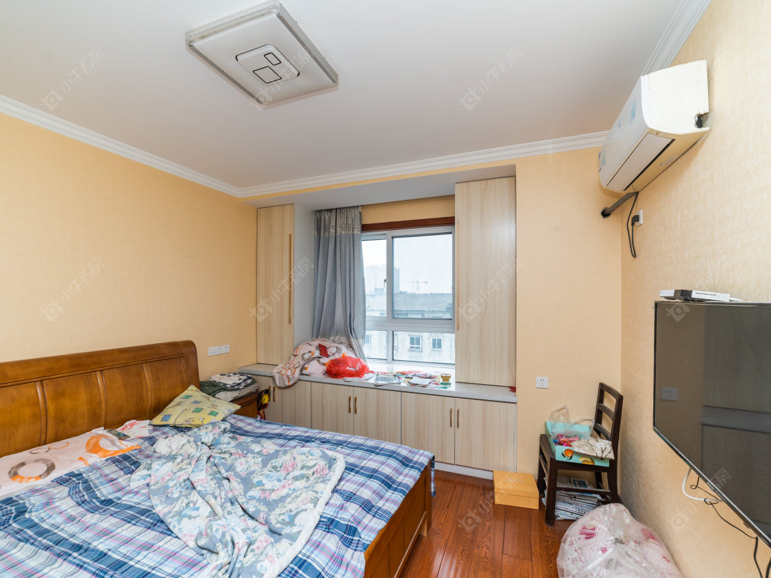 福成上城花园房源室内图 常州福成上城花园在售二手房源室内图_小牛看房