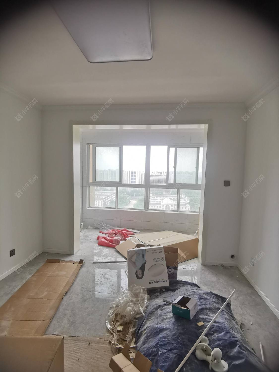 常州馨都苑在租房源室内图_小牛看房