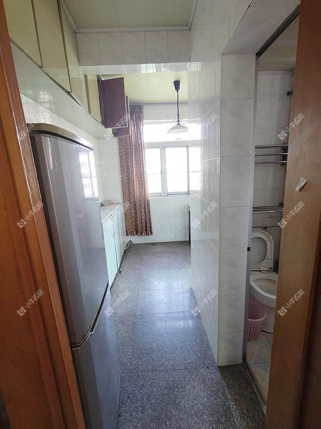 常州兰翔新村在租房源_小牛看房