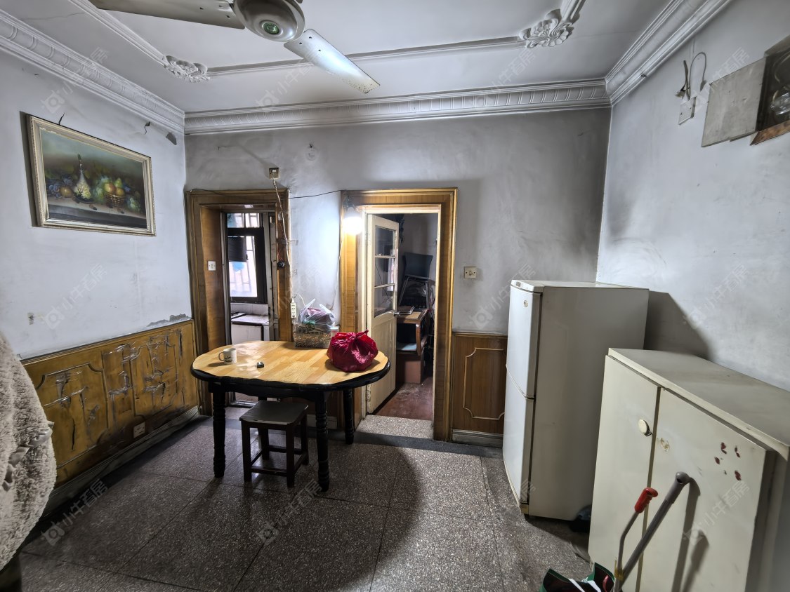 站北新村中站北房源室内图 常州站北新村中站北在租房源室内图_小牛看房