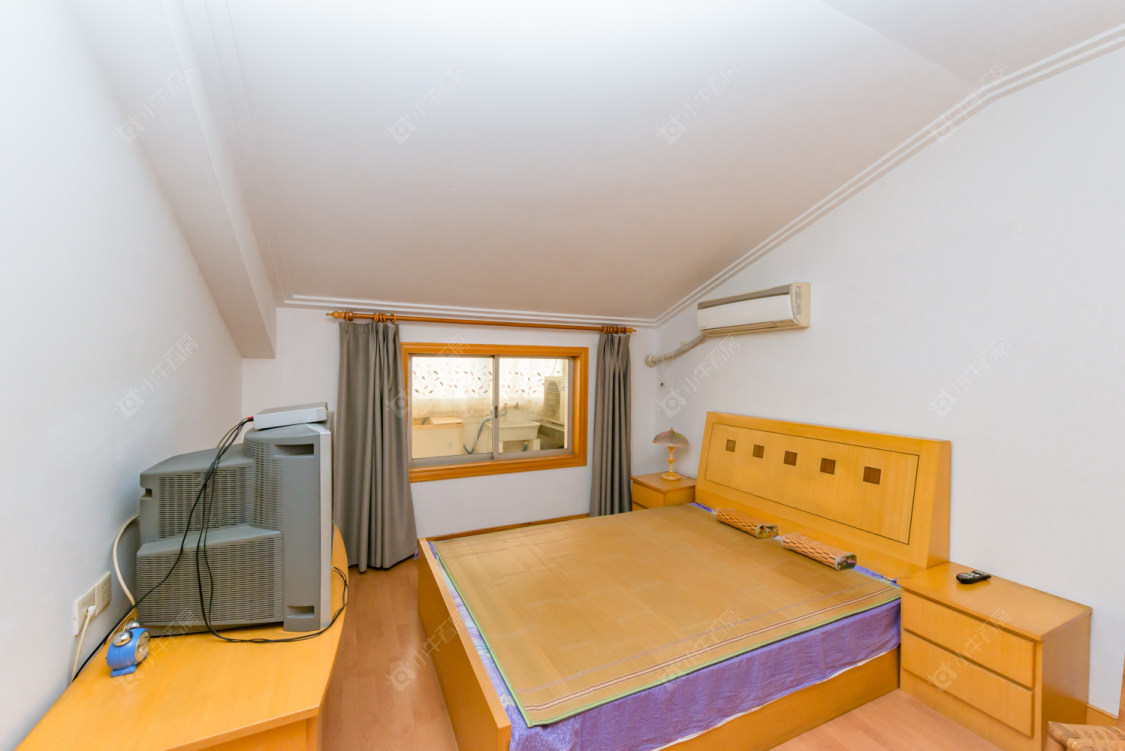 常州同安苑在售二手房源室内图_小牛看房