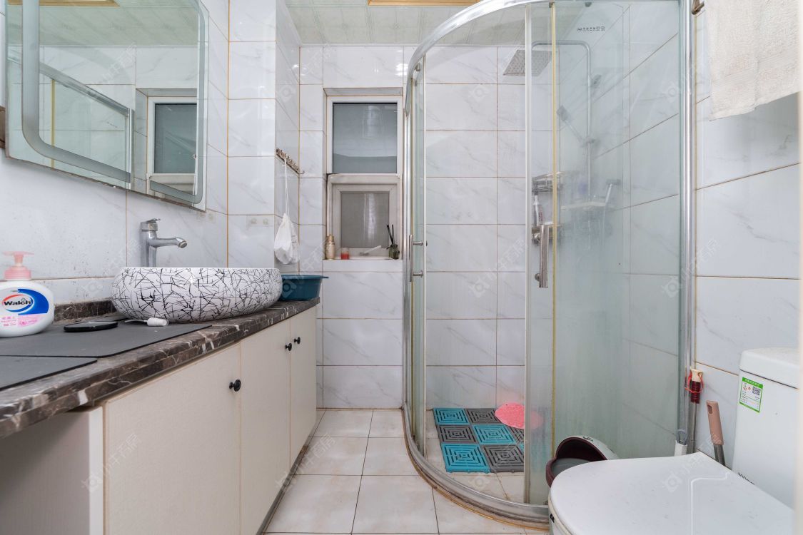 常州新城春天里在售二手房源室内图_小牛看房