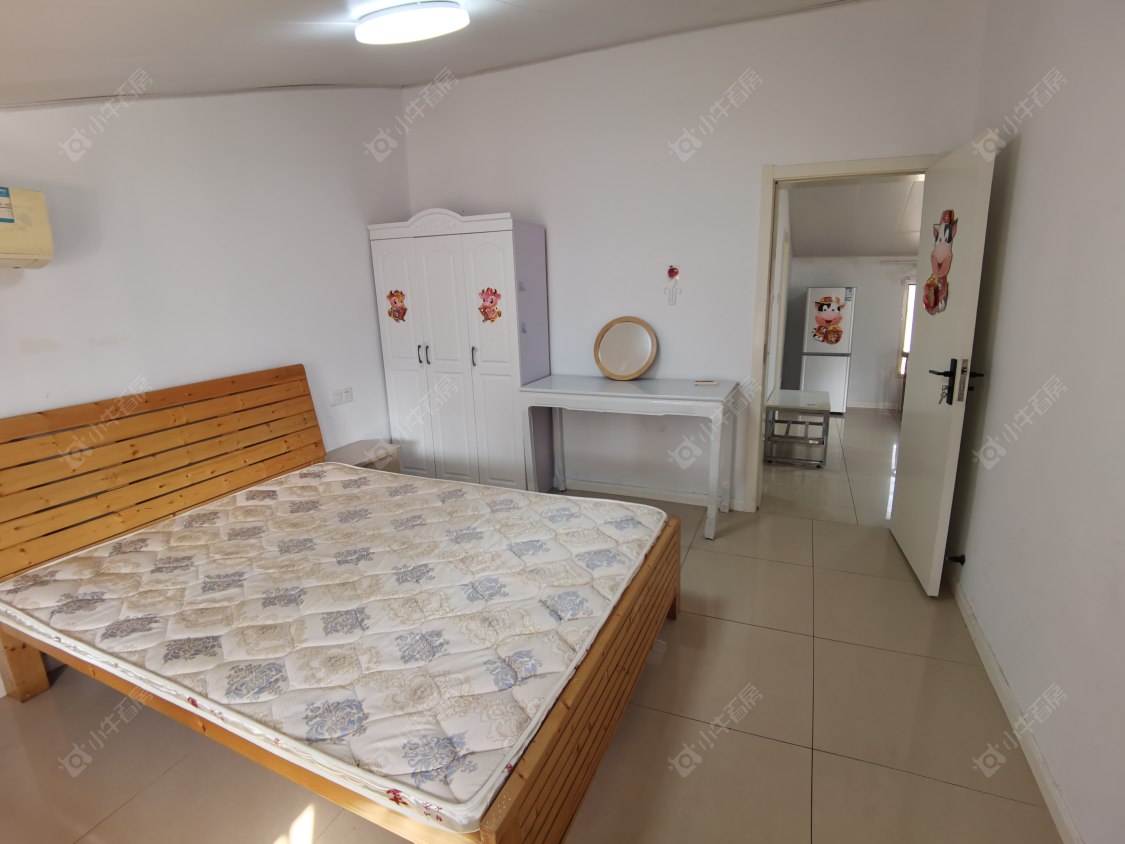 常州河海新村在租房源_小牛看房