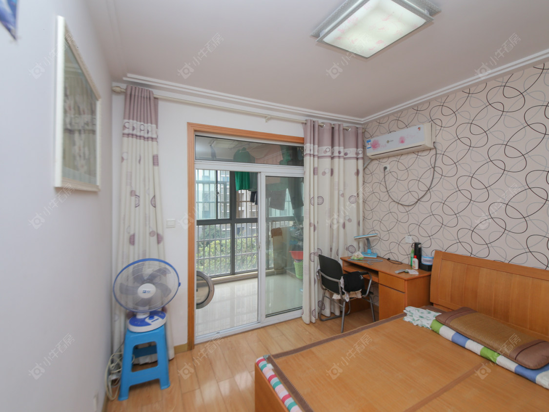 常州碧水华庭在售二手房源室内图_小牛看房