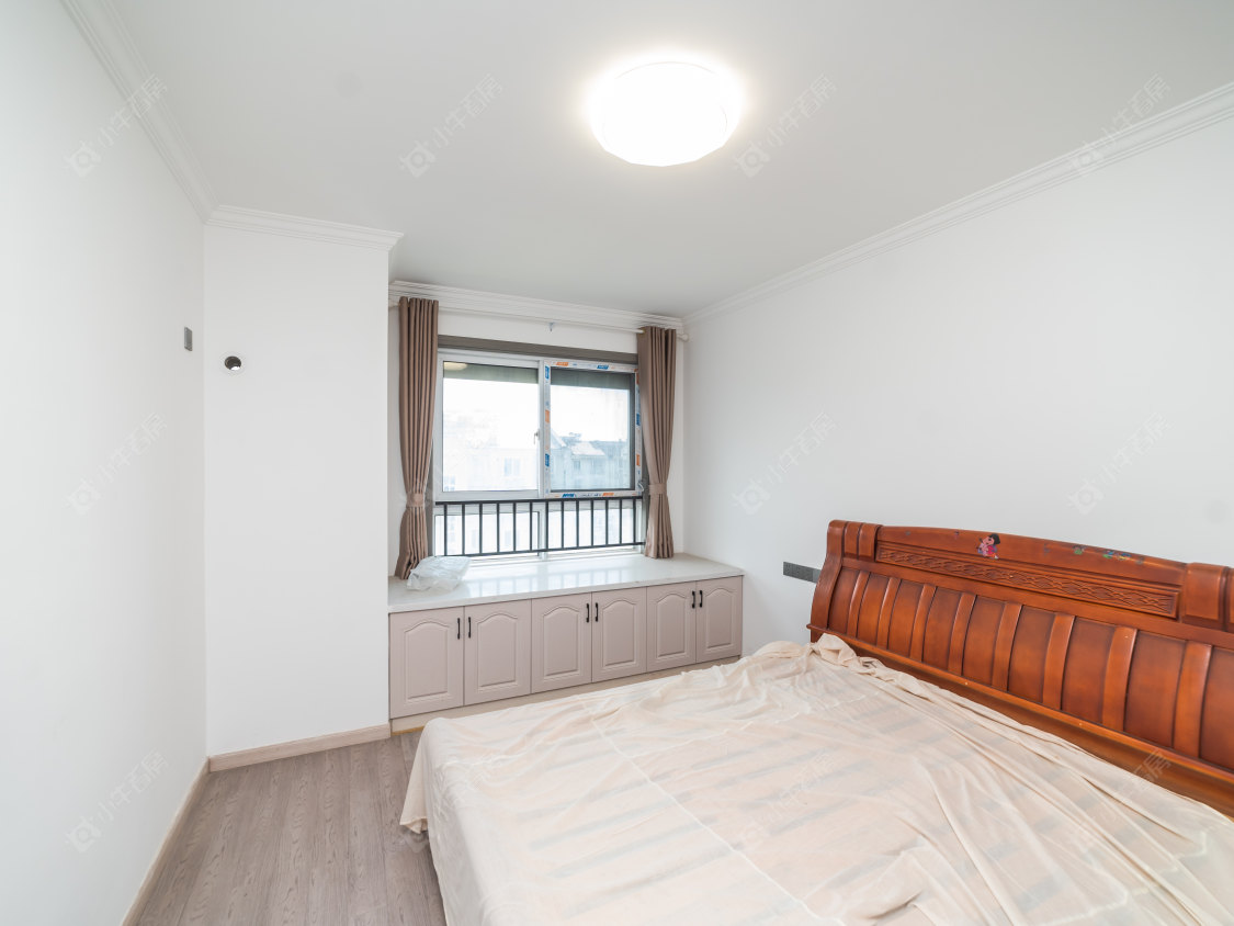 常州福成上城花园在售二手房源室内图_小牛看房