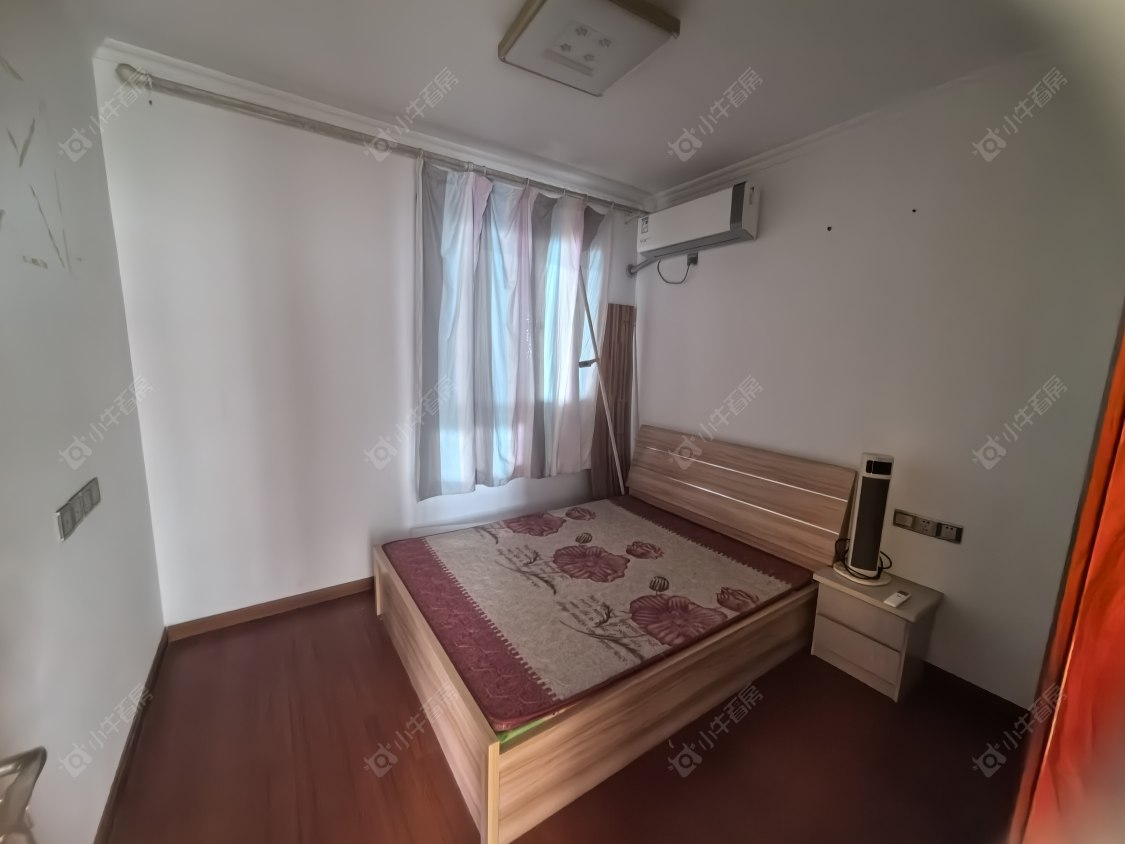 常州绿地世纪城三期在租房源室内图_小牛看房