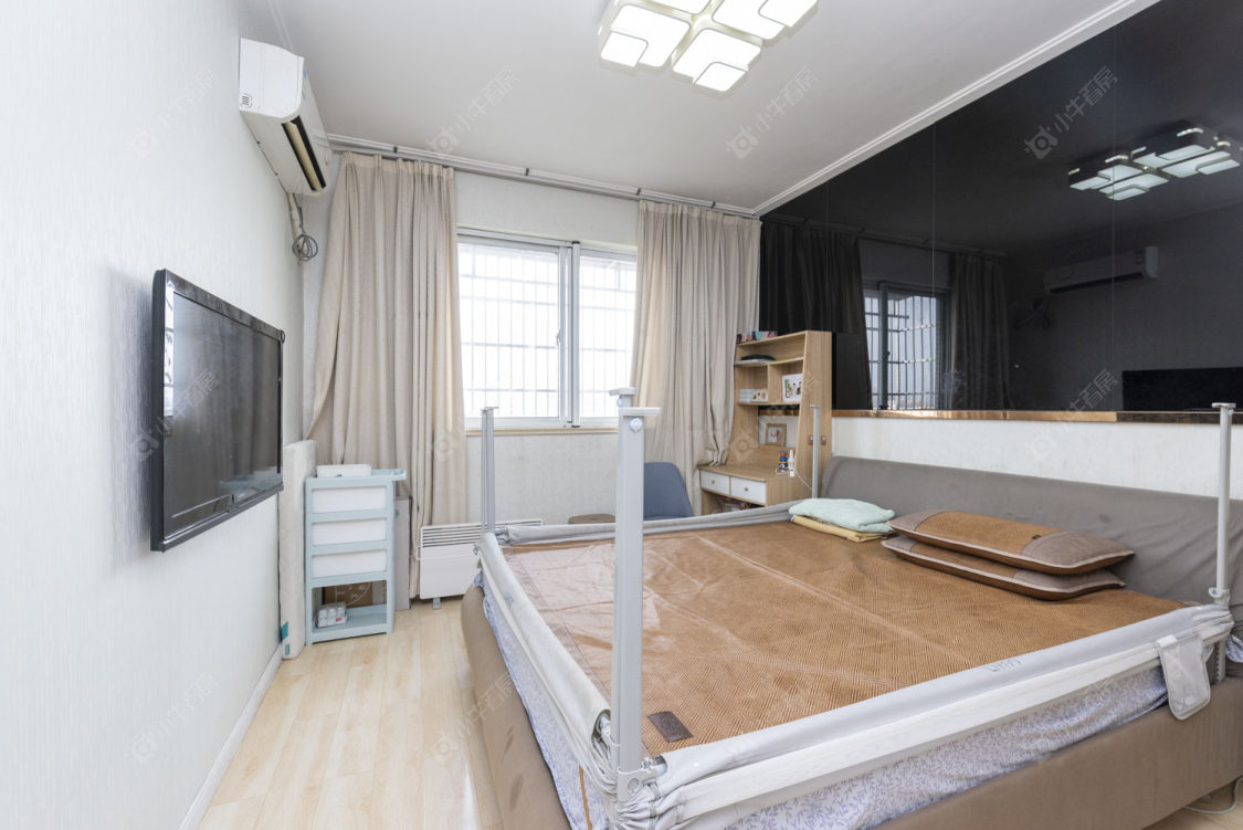 常州翰林雅居花苑在售二手房源室内图_小牛看房