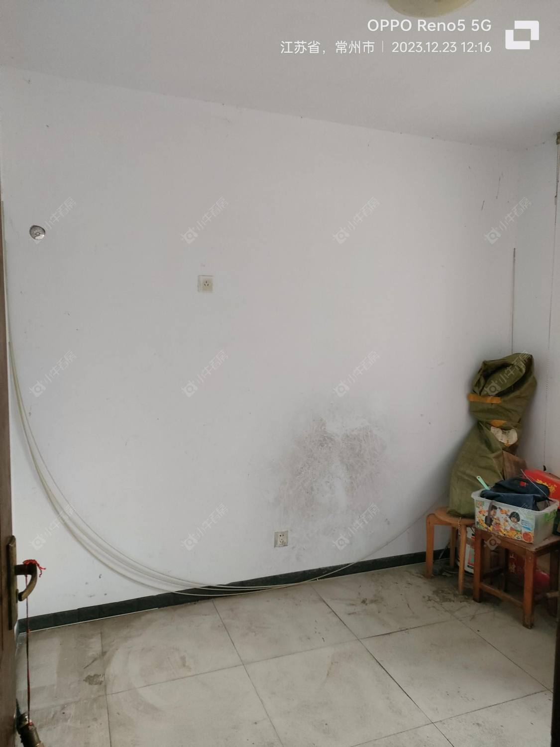 常州百草苑在租房源室内图_小牛看房