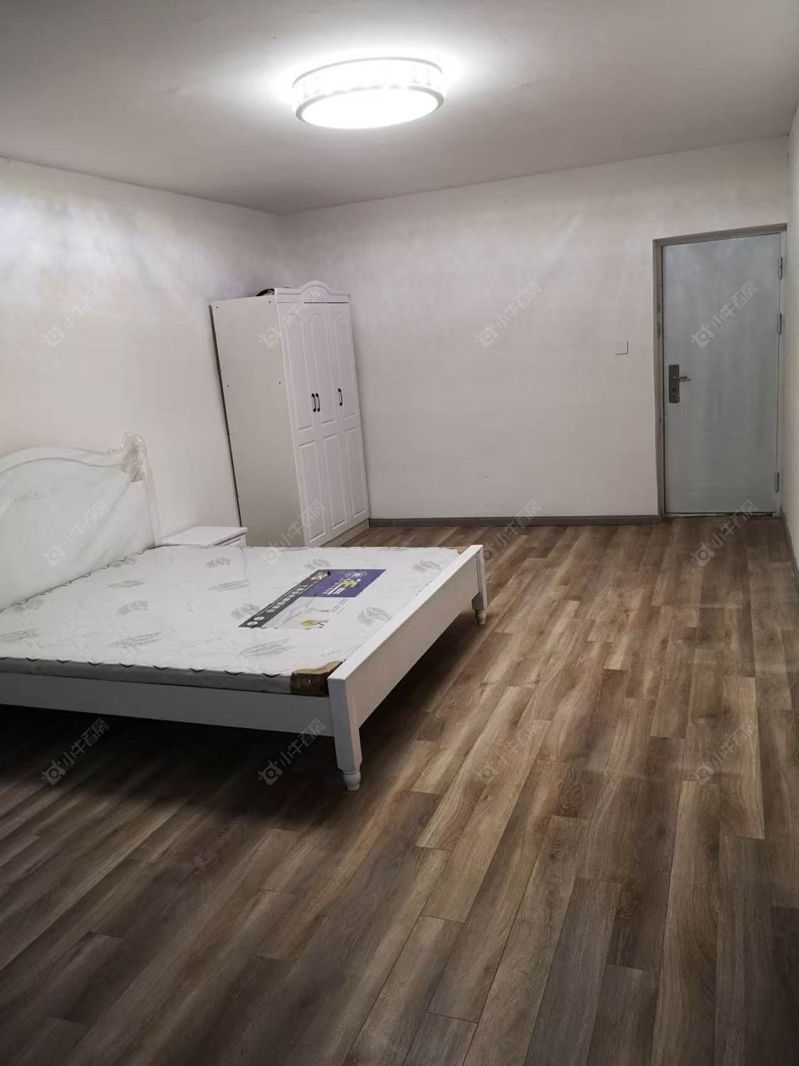 常州小茅山村在租房源_小牛看房