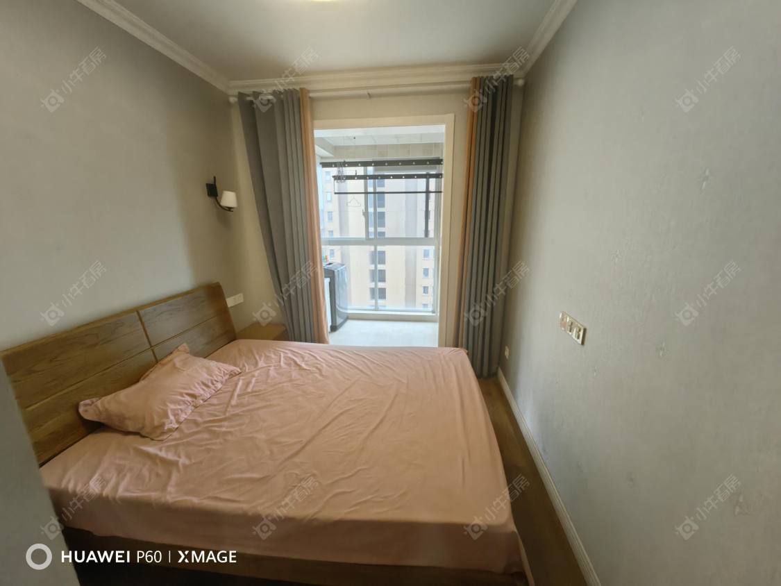 常州常发豪郡在租房源室内图_小牛看房