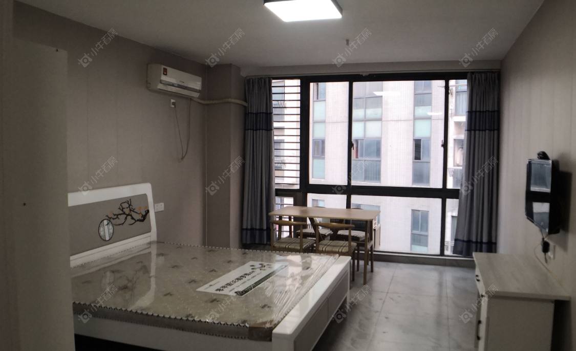 常州凯旋城西区在租房源室内图_小牛看房