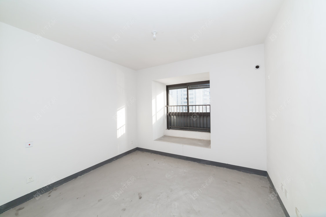 常州吾悦广场(天宁)在售二手房源室内图_小牛看房