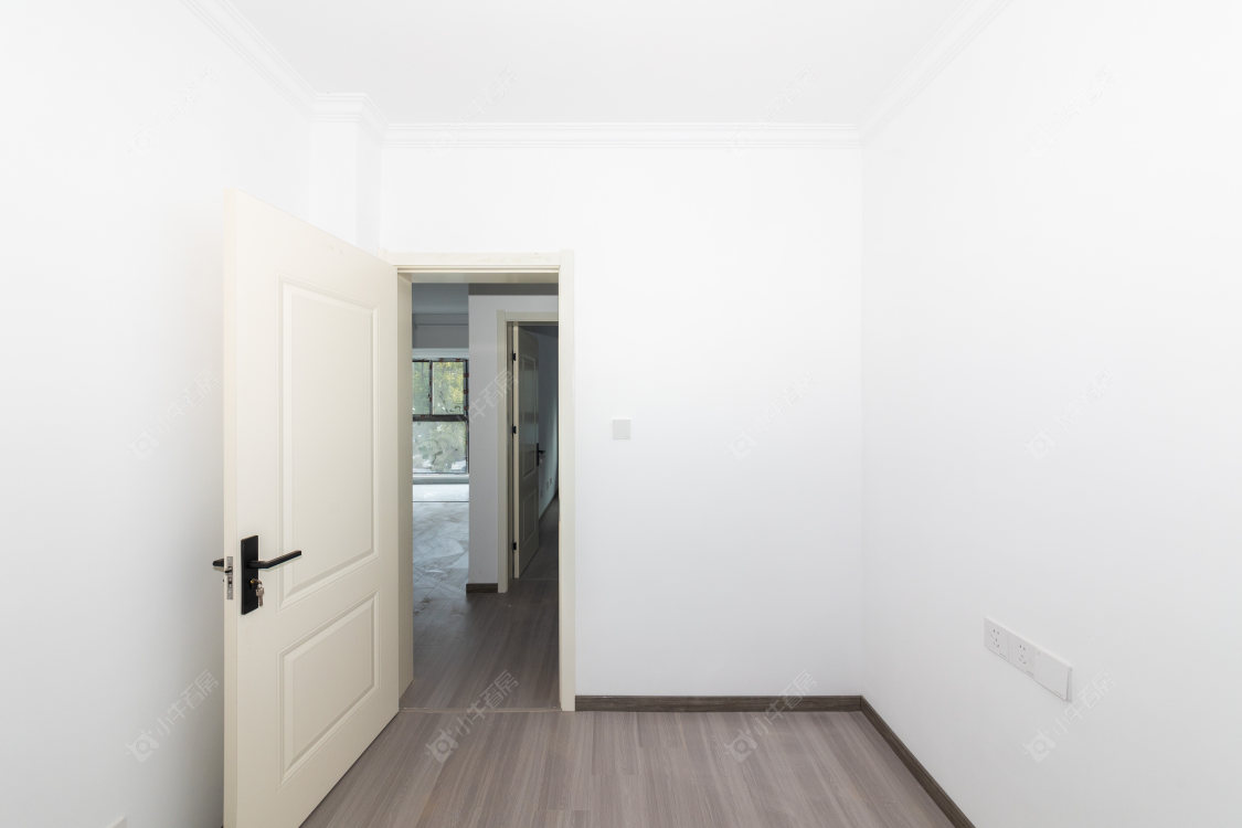 常州三江公园在售二手房源室内图_小牛看房