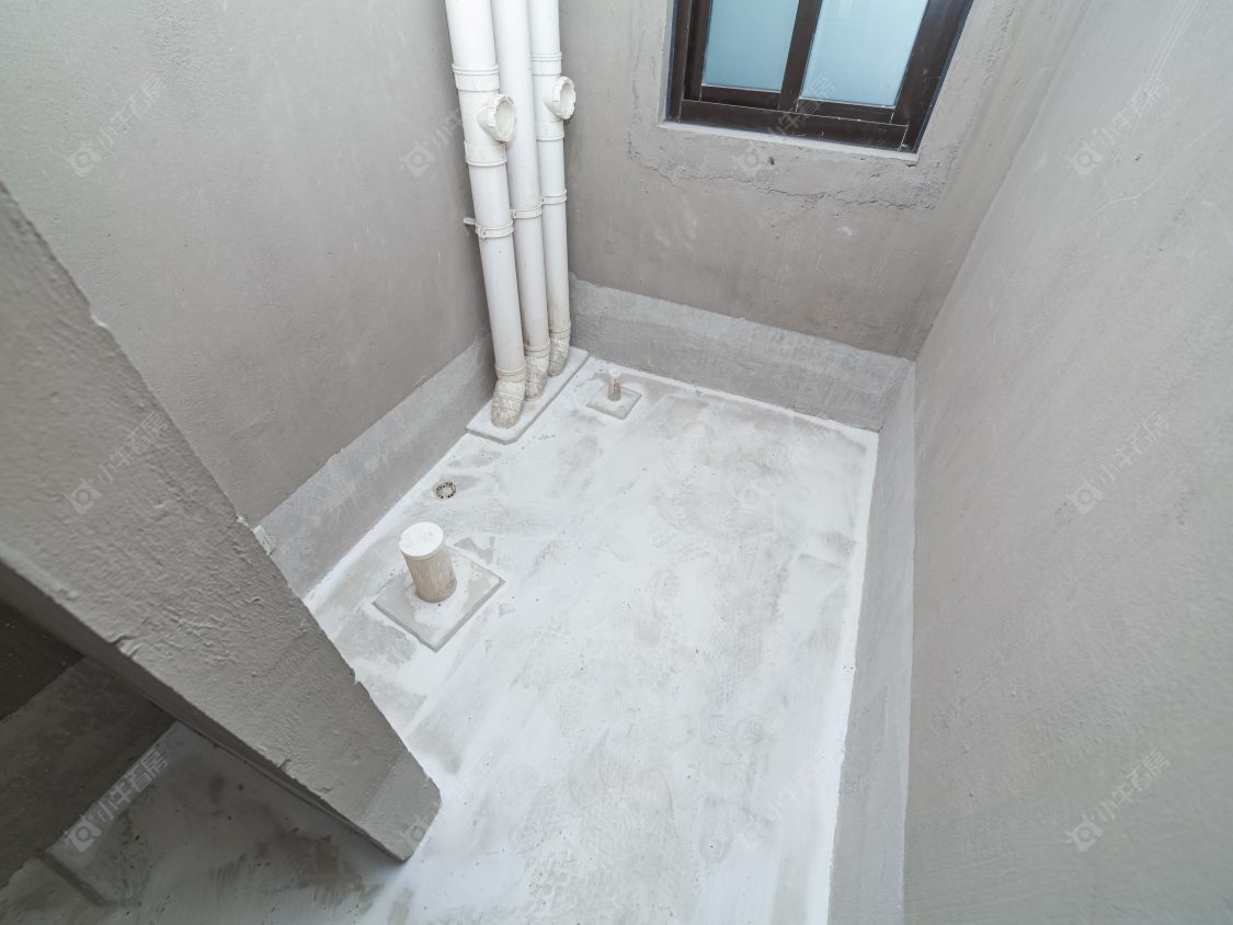 常州新城和昱文萃苑在售二手房源室内图_小牛看房