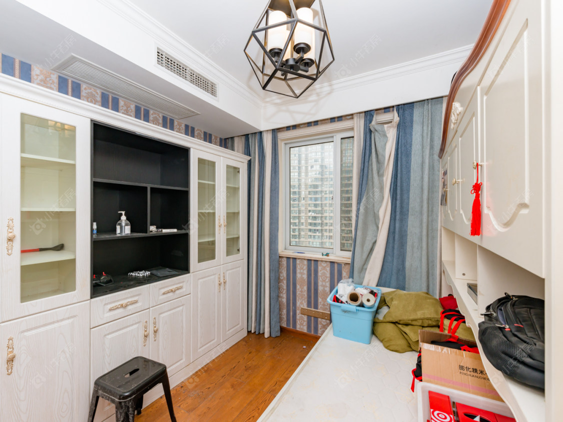 九洲新世界公馆房源室内图 常州九洲新世界公馆在售二手房源室内图_小牛看房