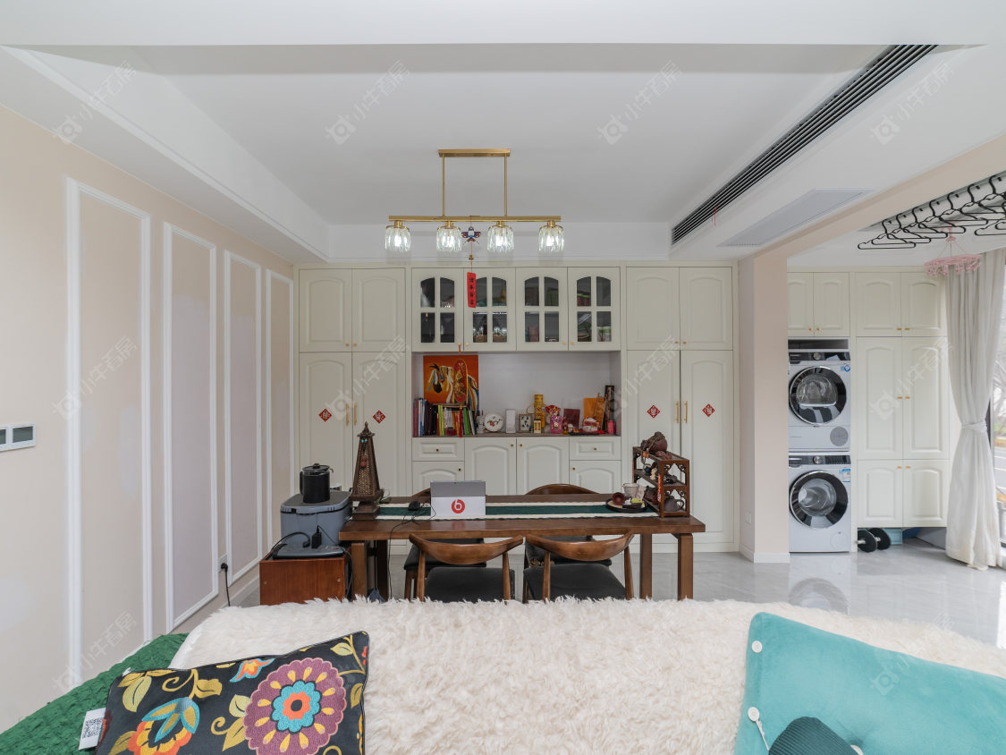 常州东方君开在售二手房源室内图_小牛看房