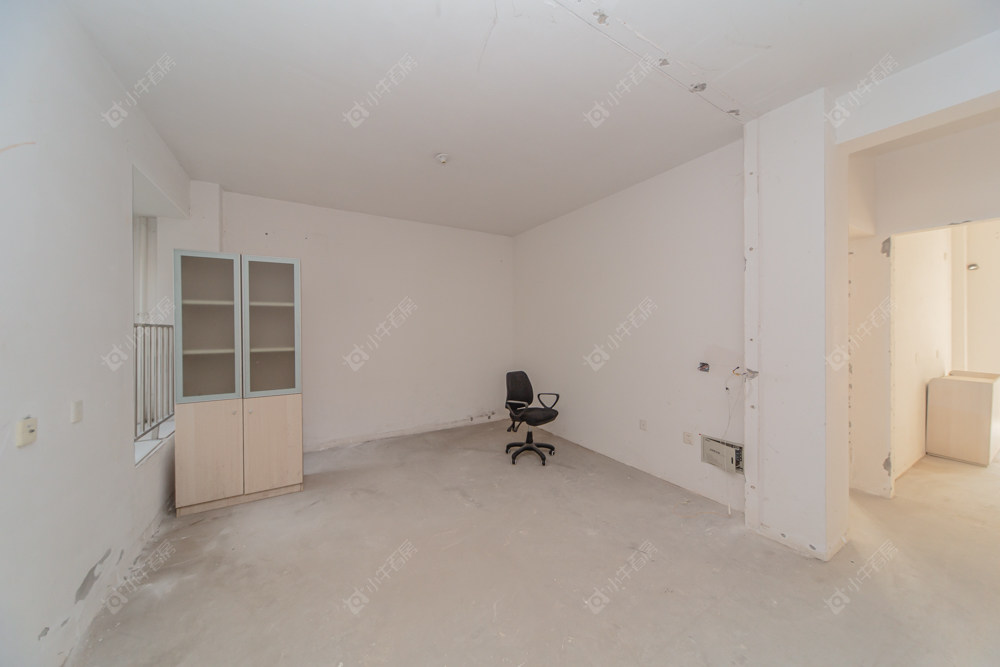 常州藏龙苑西区在售二手房源室内图_小牛看房