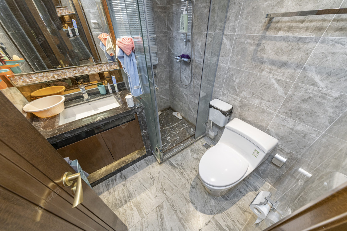 常州恒大御景在售二手房源室内图_小牛看房