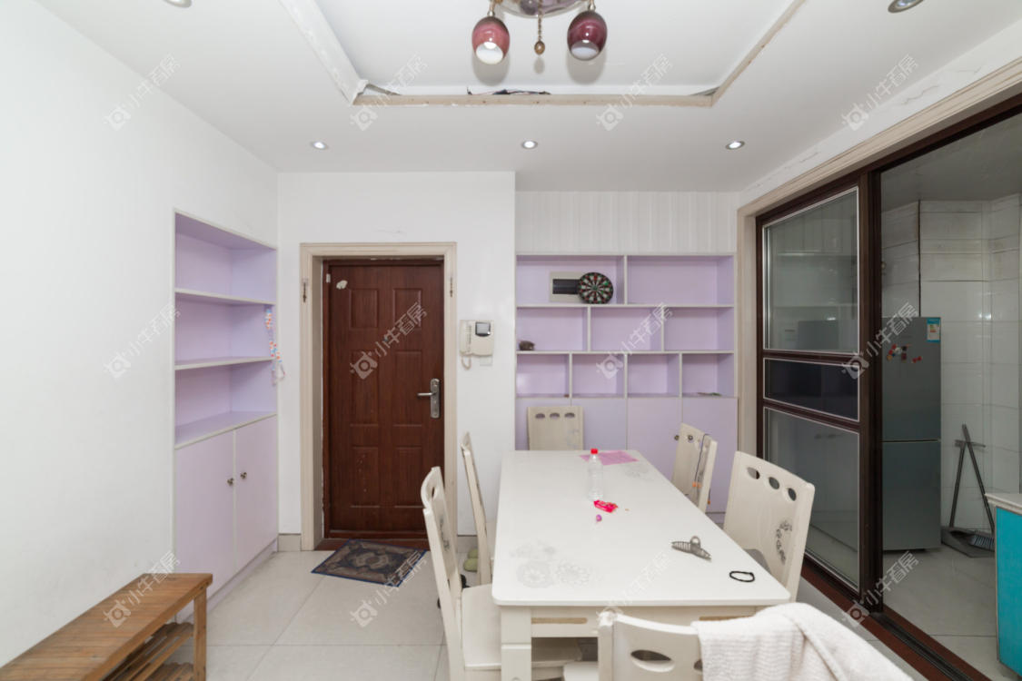 公园壹号四期房源室内图 常州公园壹号四期在租房源室内图_小牛看房