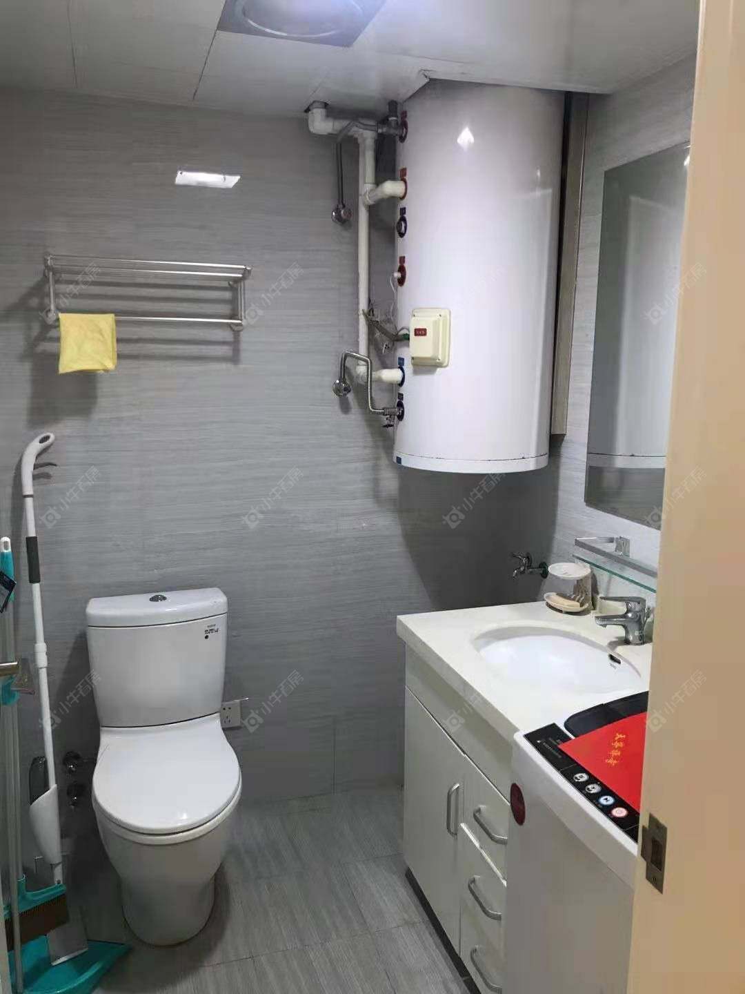 常州保纳商业广场在租房源_小牛看房