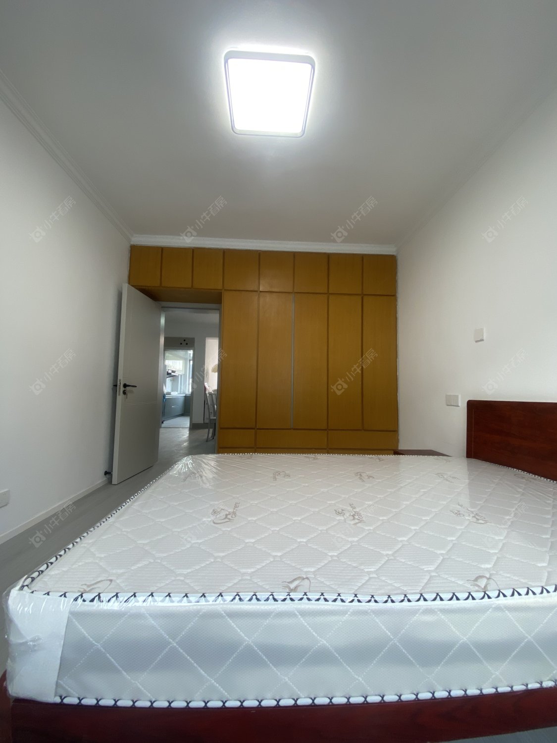 常州桃园公寓在租房源室内图_小牛看房