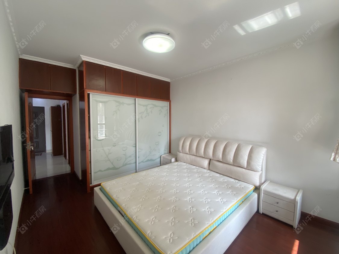 常州绿都万和城二区在租房源_小牛看房