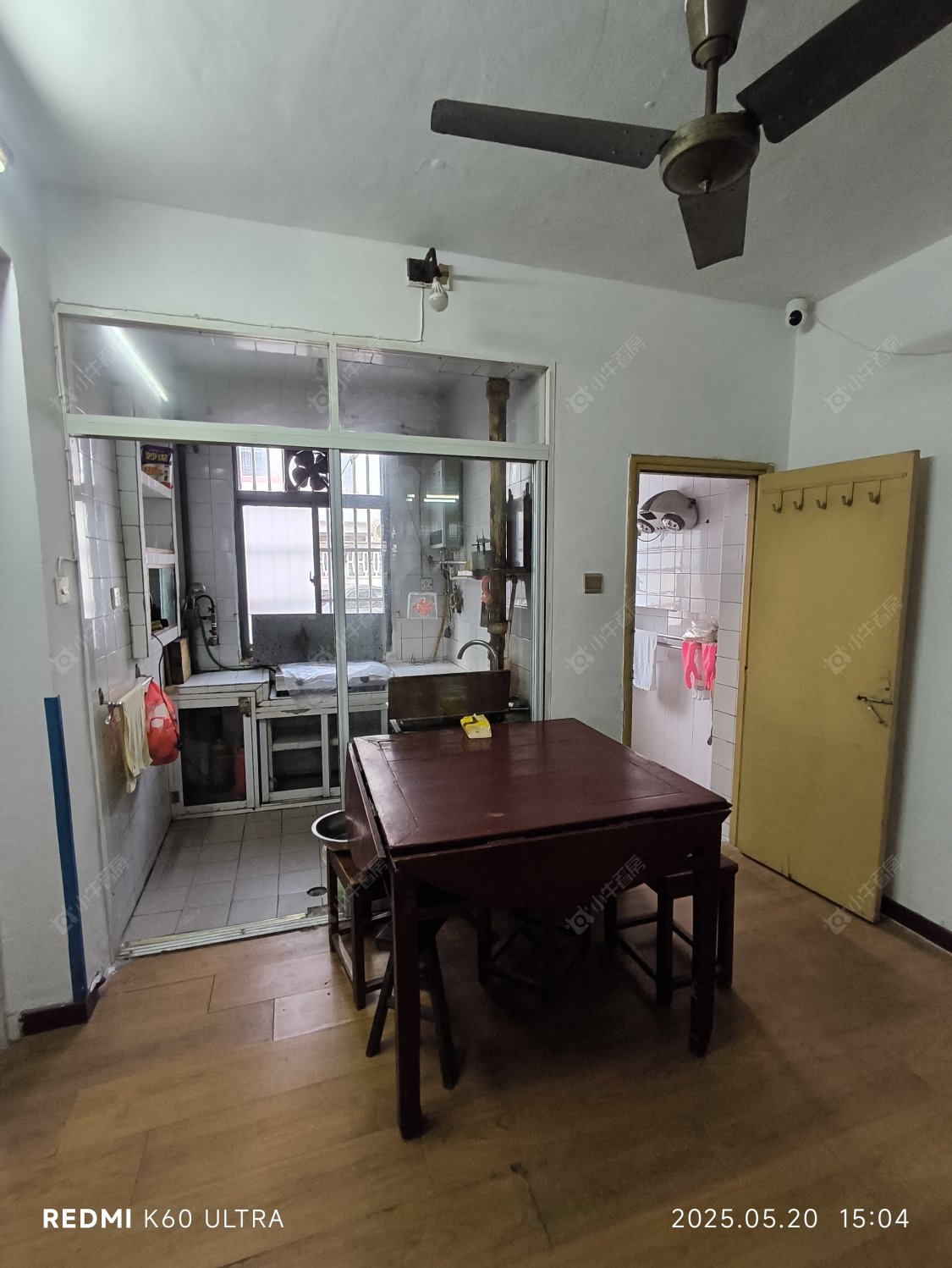 常州升仙弄3室1厅1卫出租_小牛看房