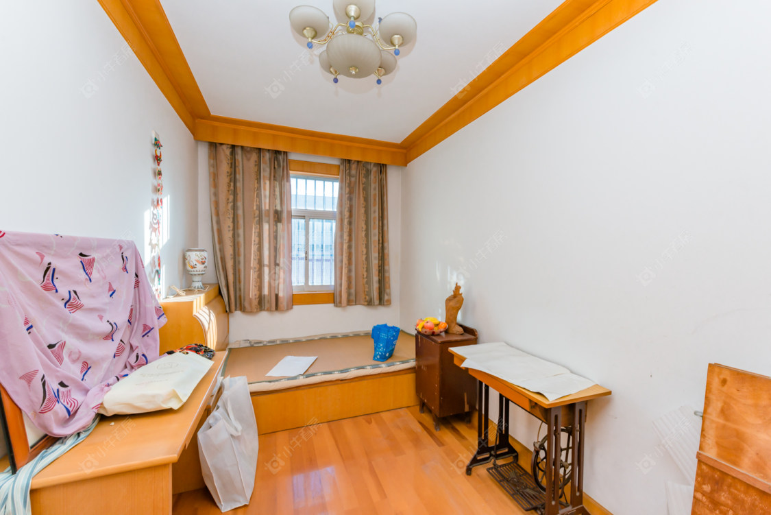 常州邮电宿舍在售二手房源室内图_小牛看房