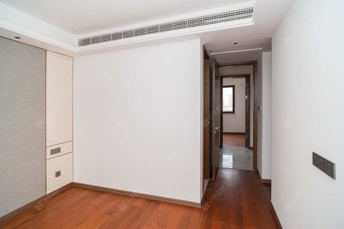 常州龙城金茂府东区在售二手房源室内图_小牛看房