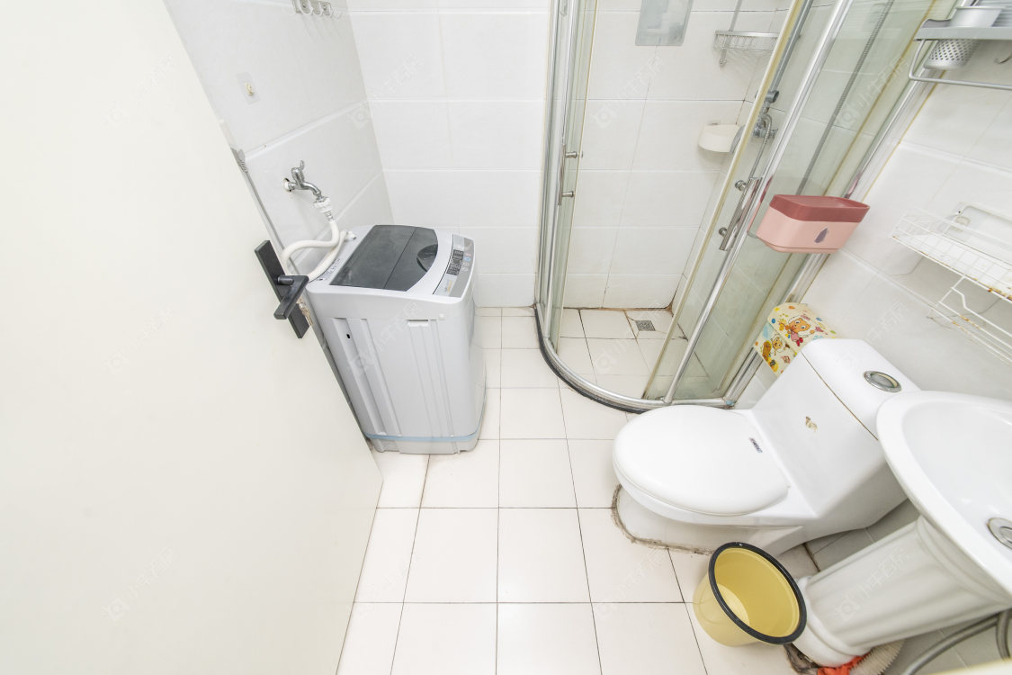 常州万博生活广场在售二手房源室内图_小牛看房