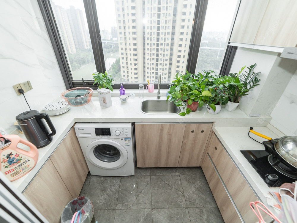 九洲花园四期房源室内图 常州九洲花园四期在售二手房源室内图_小牛看房