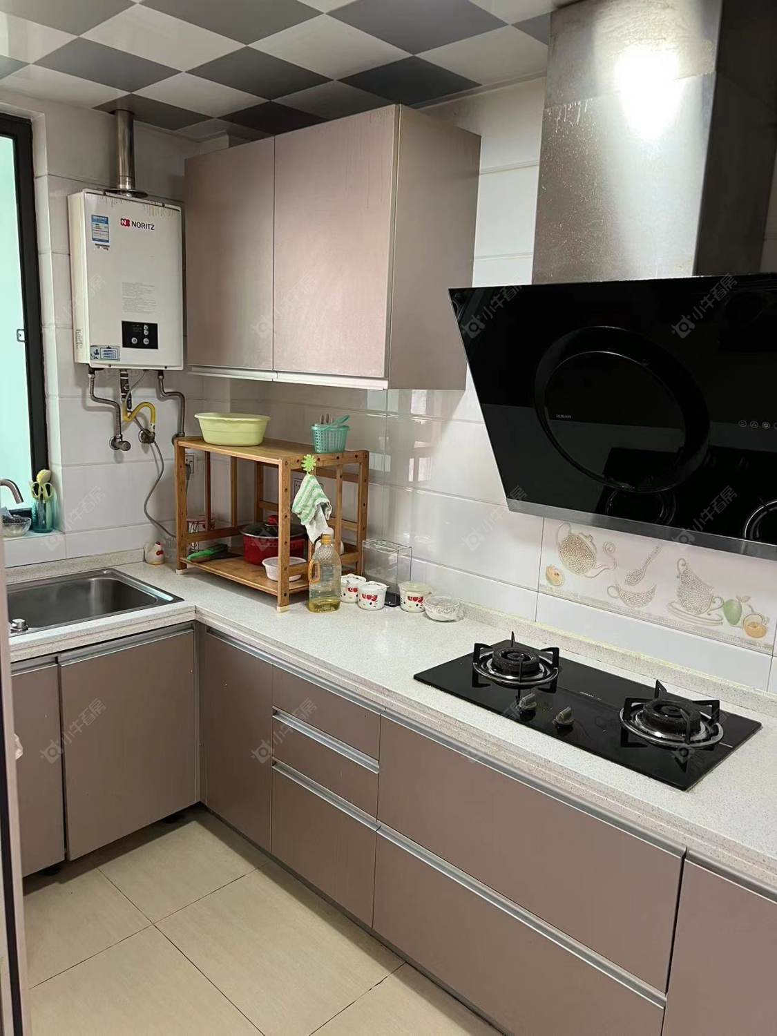 常州景瑞曦城在租房源室内图_小牛看房