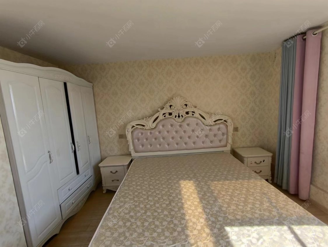 丰乐尚都房源室内图 常州丰乐尚都在租房源室内图_小牛看房