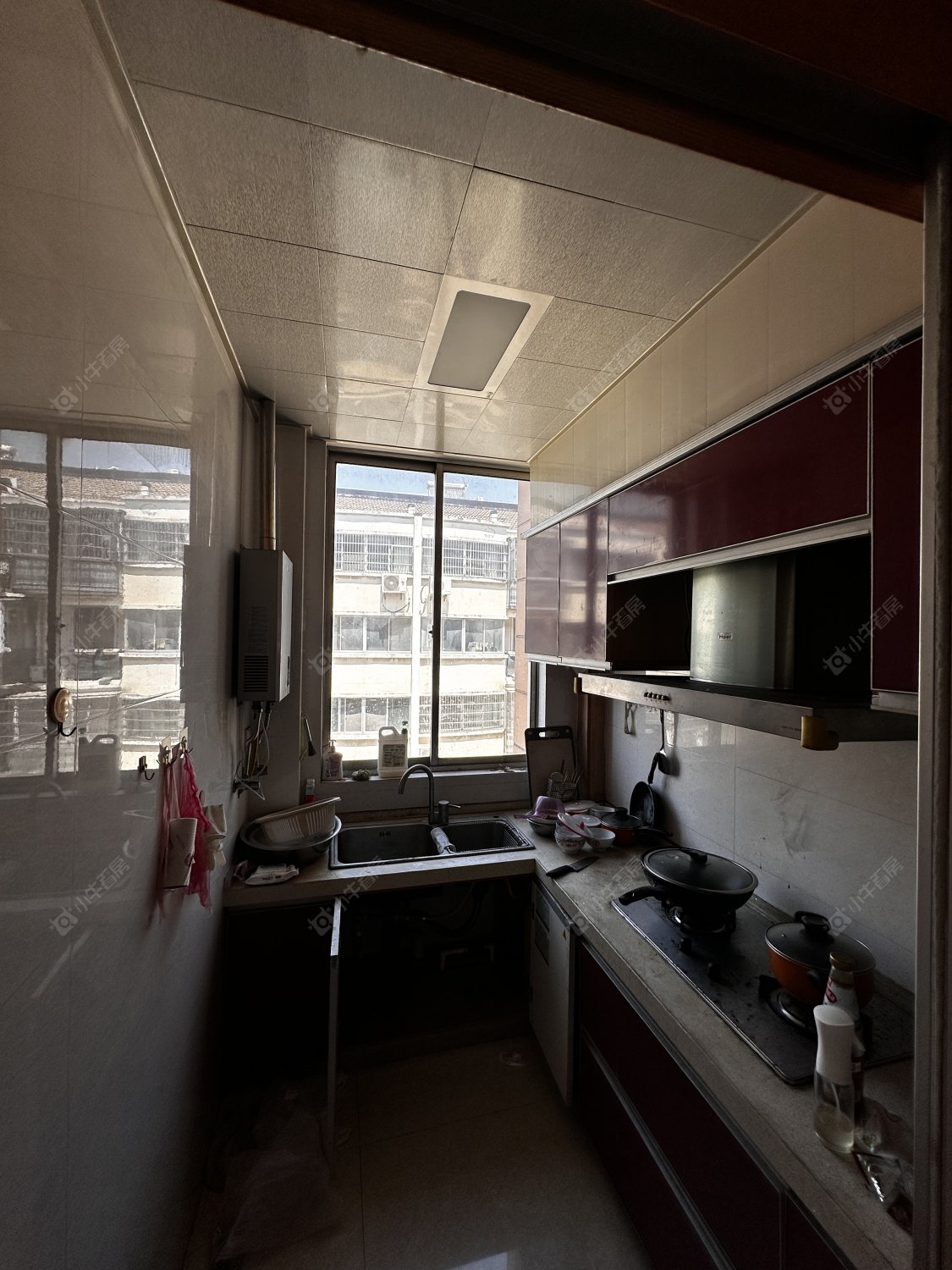 常州南河花园在租房源_小牛看房