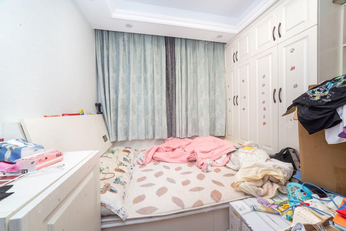 常州锦绣天地在售二手房源室内图_小牛看房