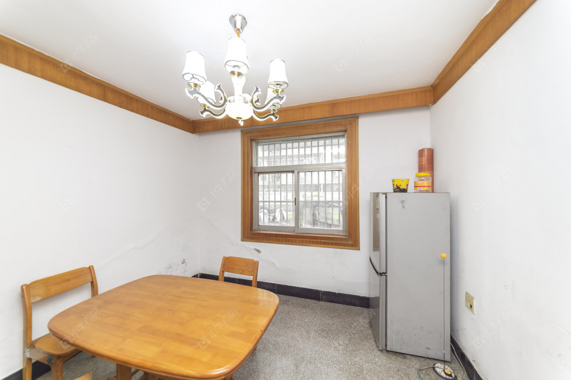 常州荆川里在售二手房源室内图_小牛看房