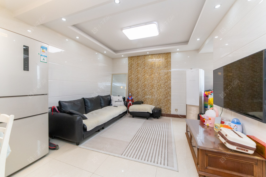 常州绿都万和城三区在售二手房源室内图_小牛看房