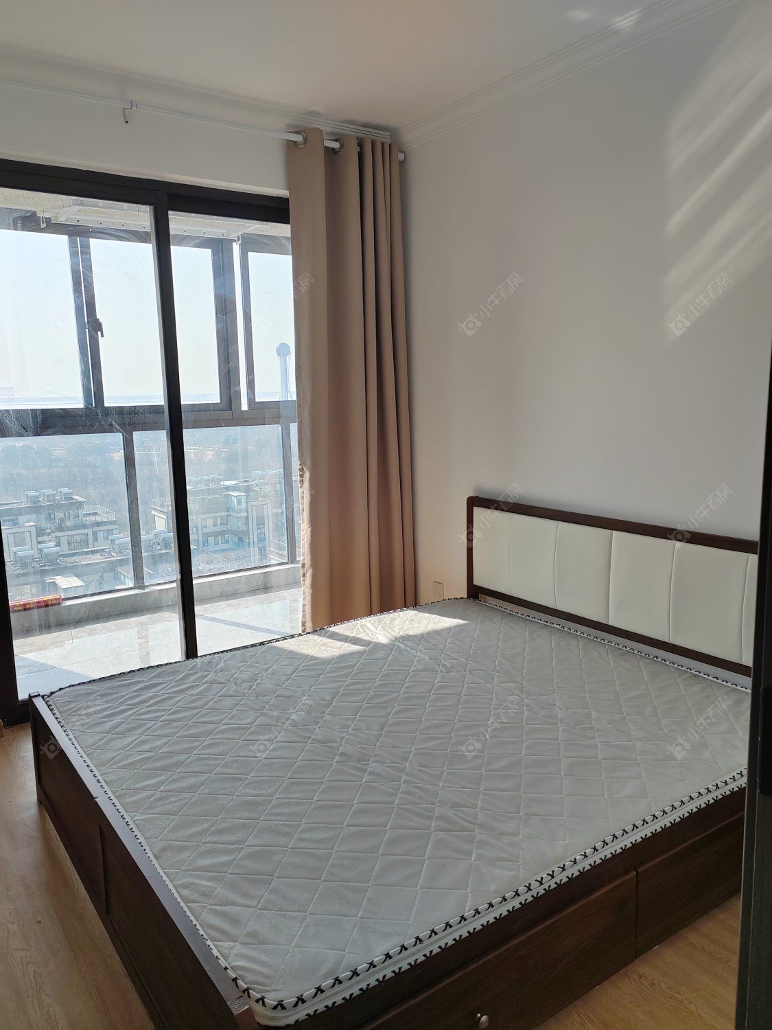 常州金新滟澜湖在租房源室内图_小牛看房