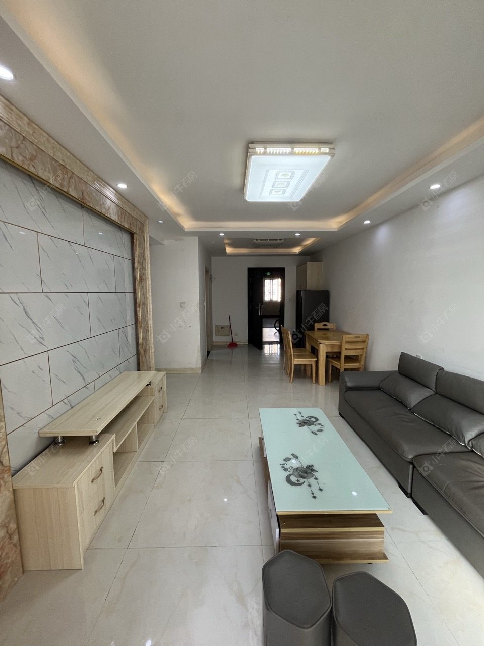 常州华润国际五期在租房源户型图_小牛看房