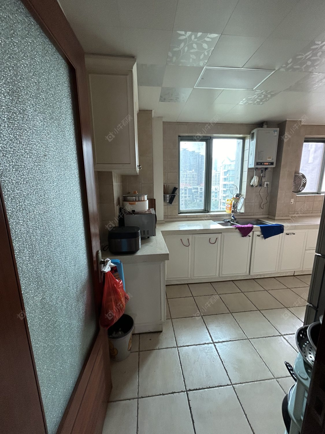 常州御城在租房源室内图_小牛看房