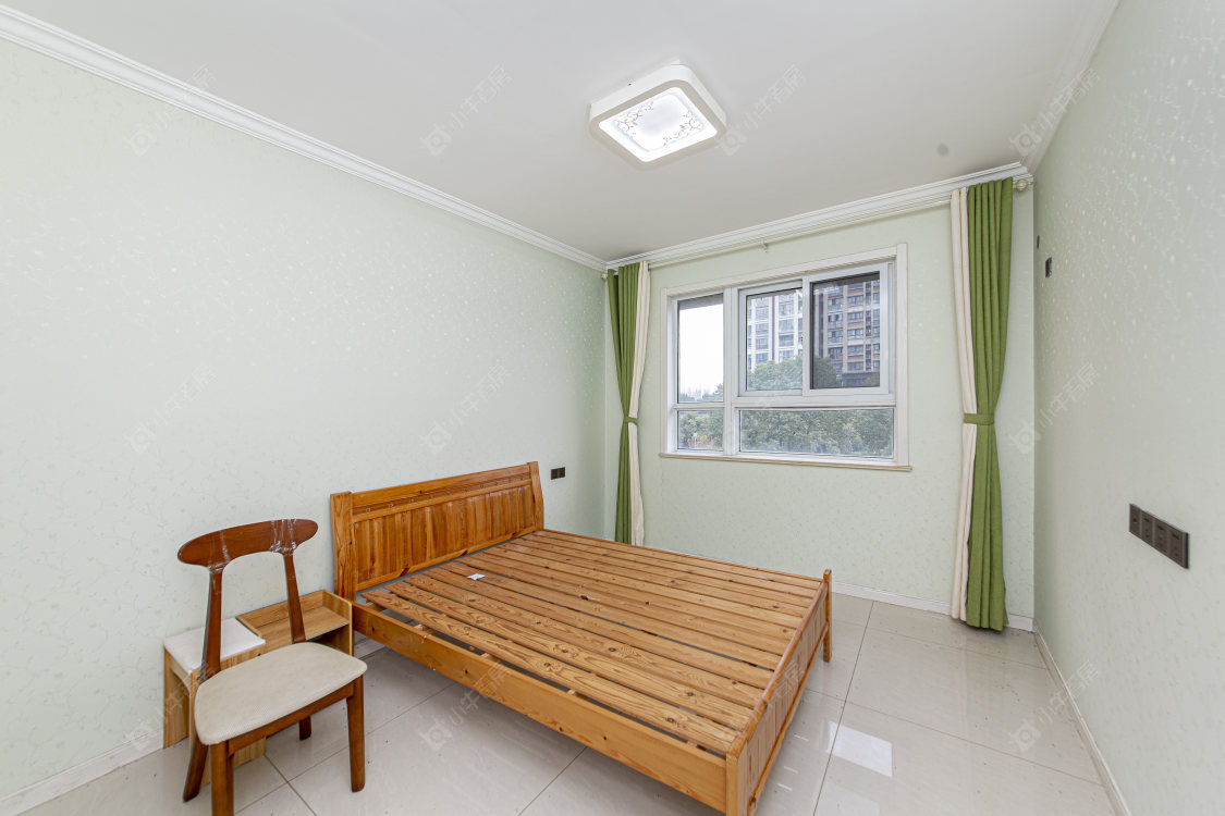 常州津通雅苑在售二手房源室内图_小牛看房